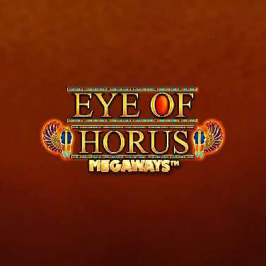 Eye Of Horus Megaways